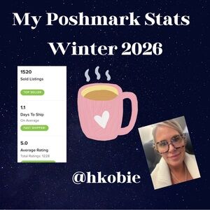 Meet your Posh Ambassador II, Heidi